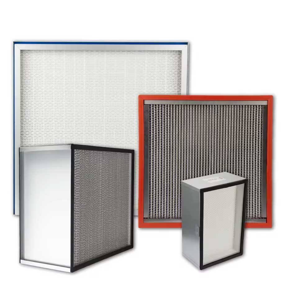 Air Filters